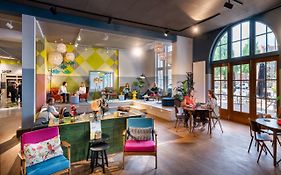 Stayokay Hostel Amsterdam Oost